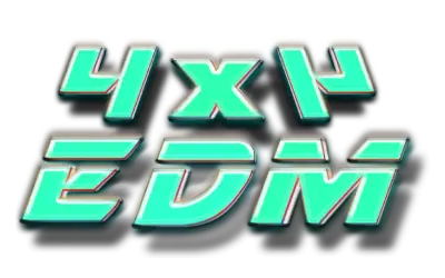 4x4edm